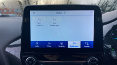 Ford Fiesta 1.0 EcoBoost Hybrid mHEV 125 ST-Line Edition 5dr Petrol Hatchback